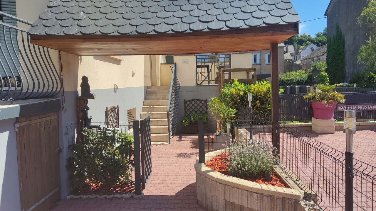 Photo of Outdoor in Villefranche-de-Panat