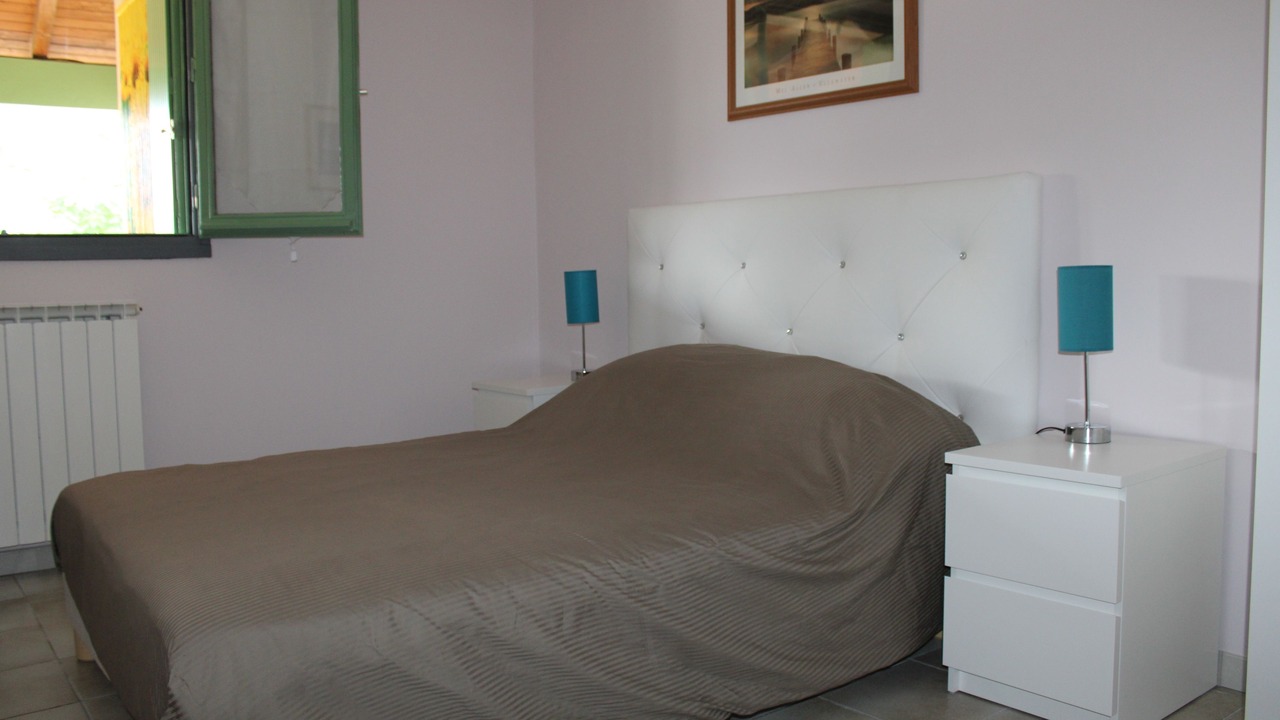 Photo of Bedroom in Routier