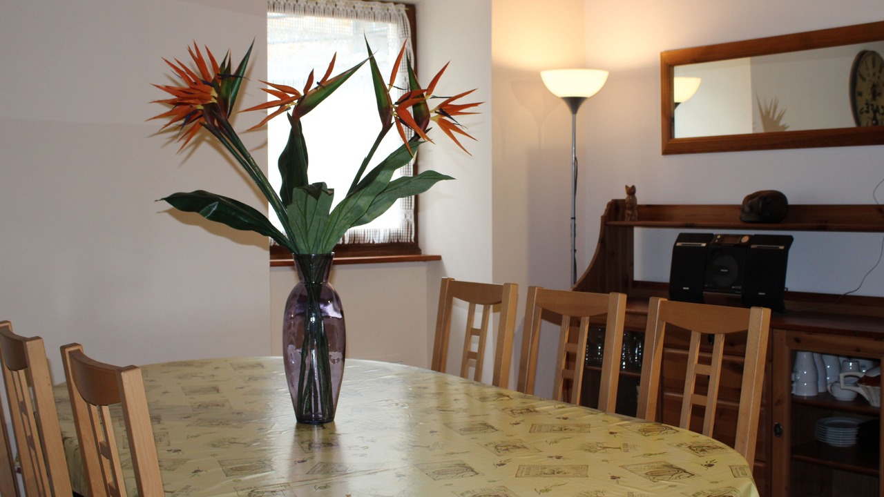 Photo of Kitchen in Routier