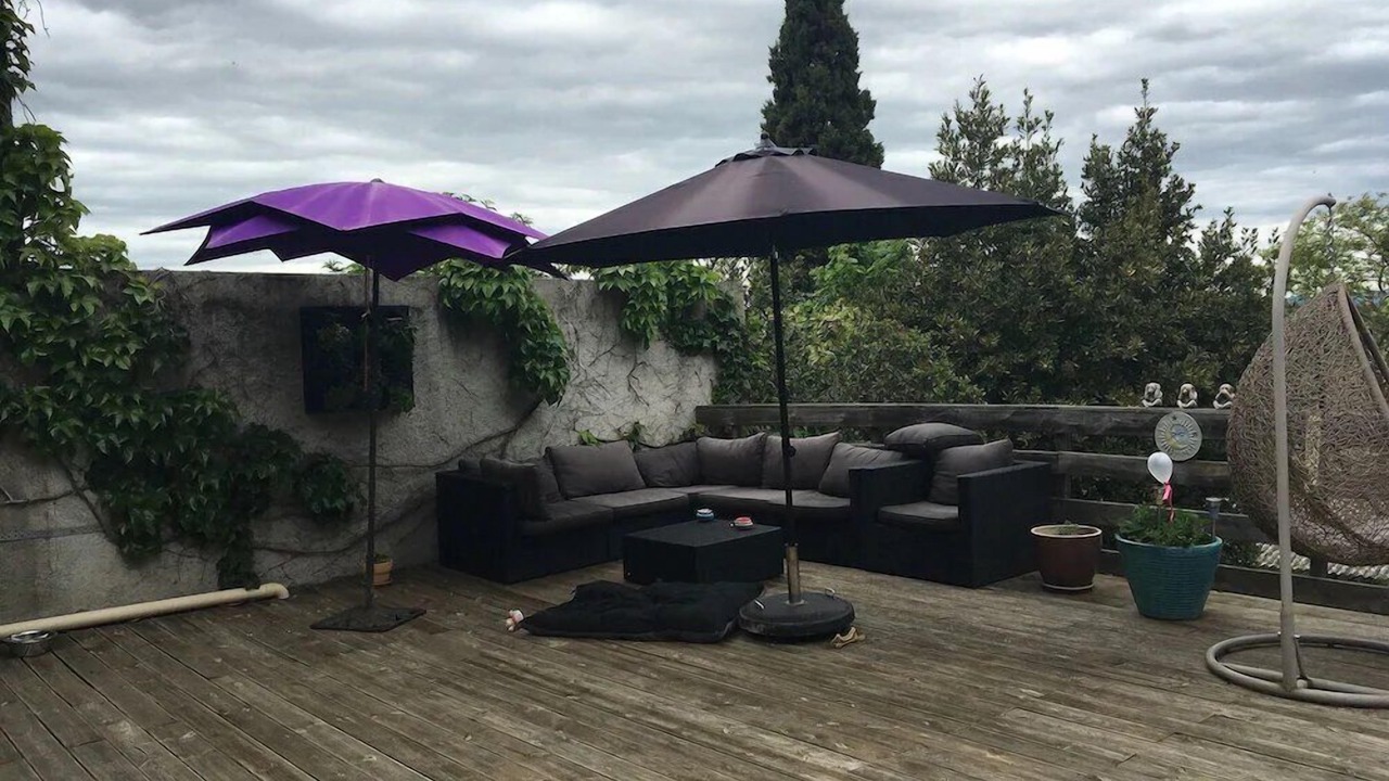 Photo of Patio Balcony in Routier