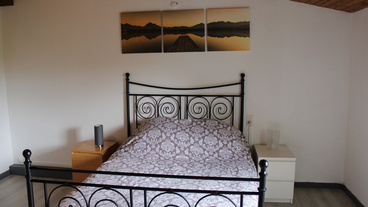 Photo of Bedroom in Routier
