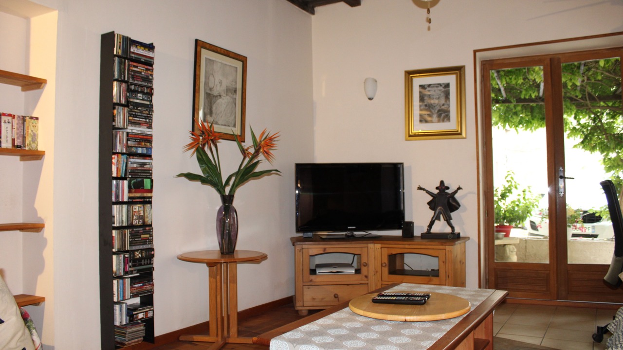 Photo of Bedroom in Routier