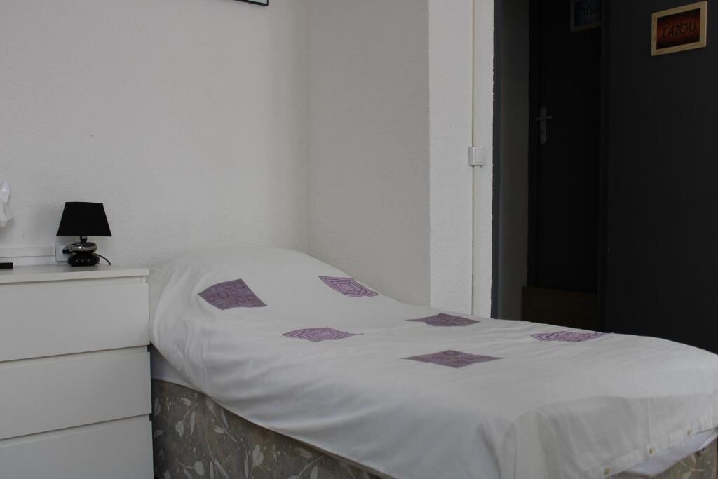 Photo of Bedroom in Routier