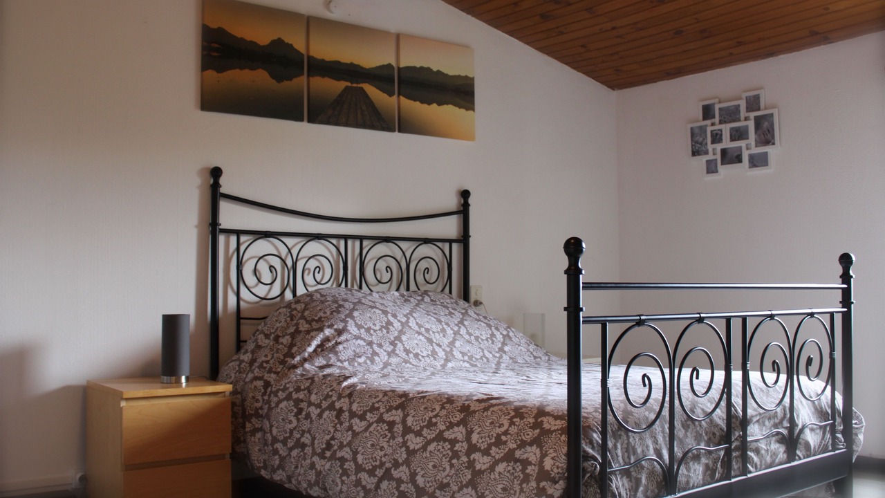 Photo of Bedroom in Routier