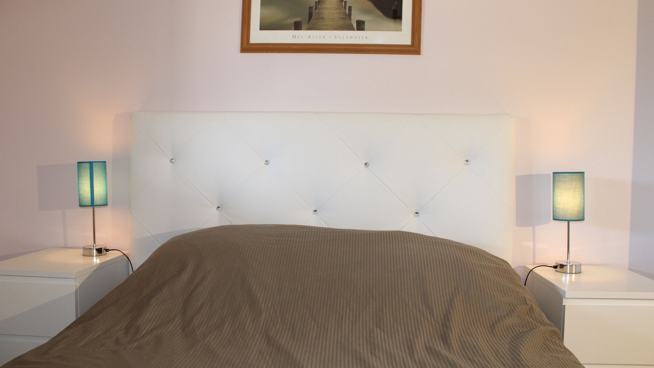 Photo of Bedroom in Routier
