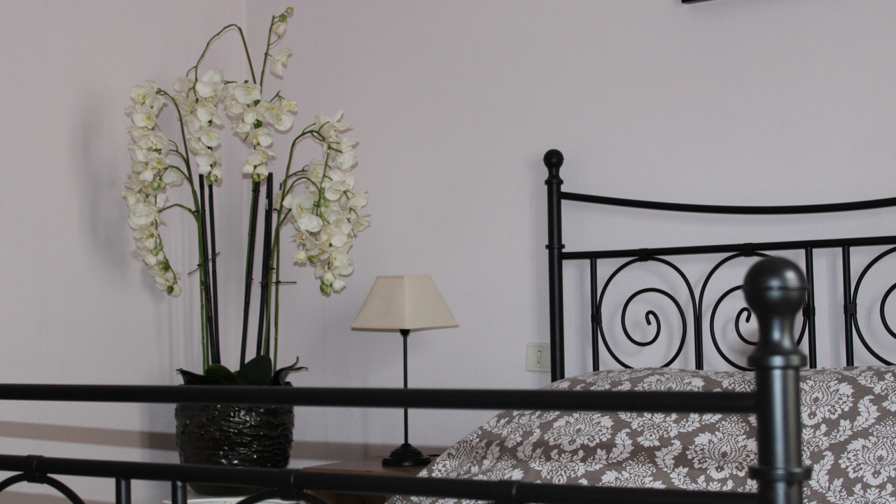 Photo of Bedroom in Routier