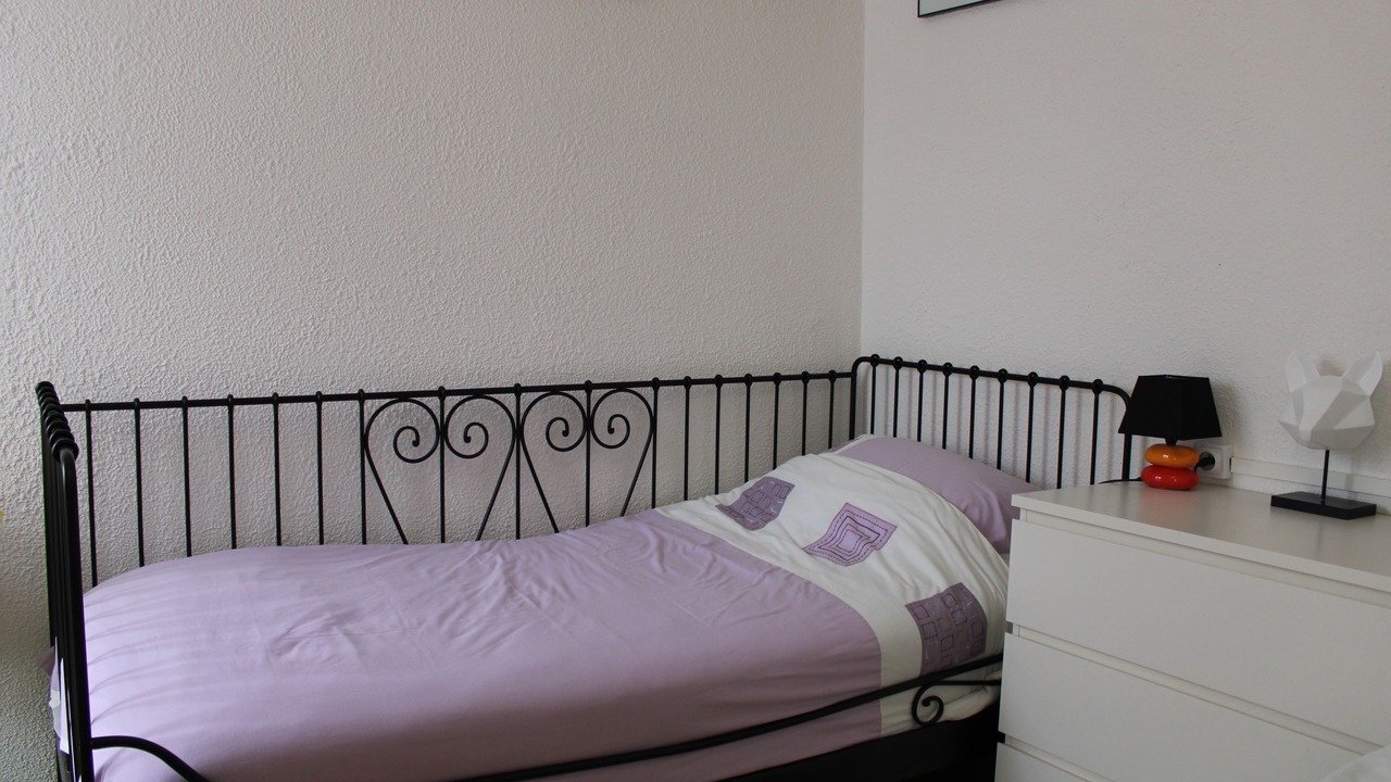 Photo of Bedroom in Routier
