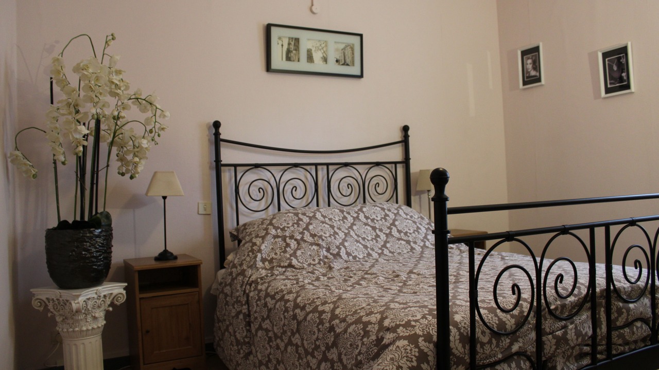 Photo of Bedroom in Routier