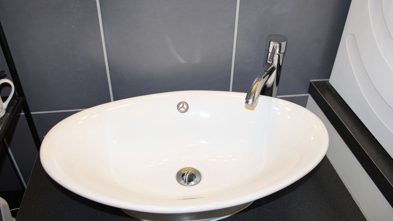 Photo of Bathroom in Routier