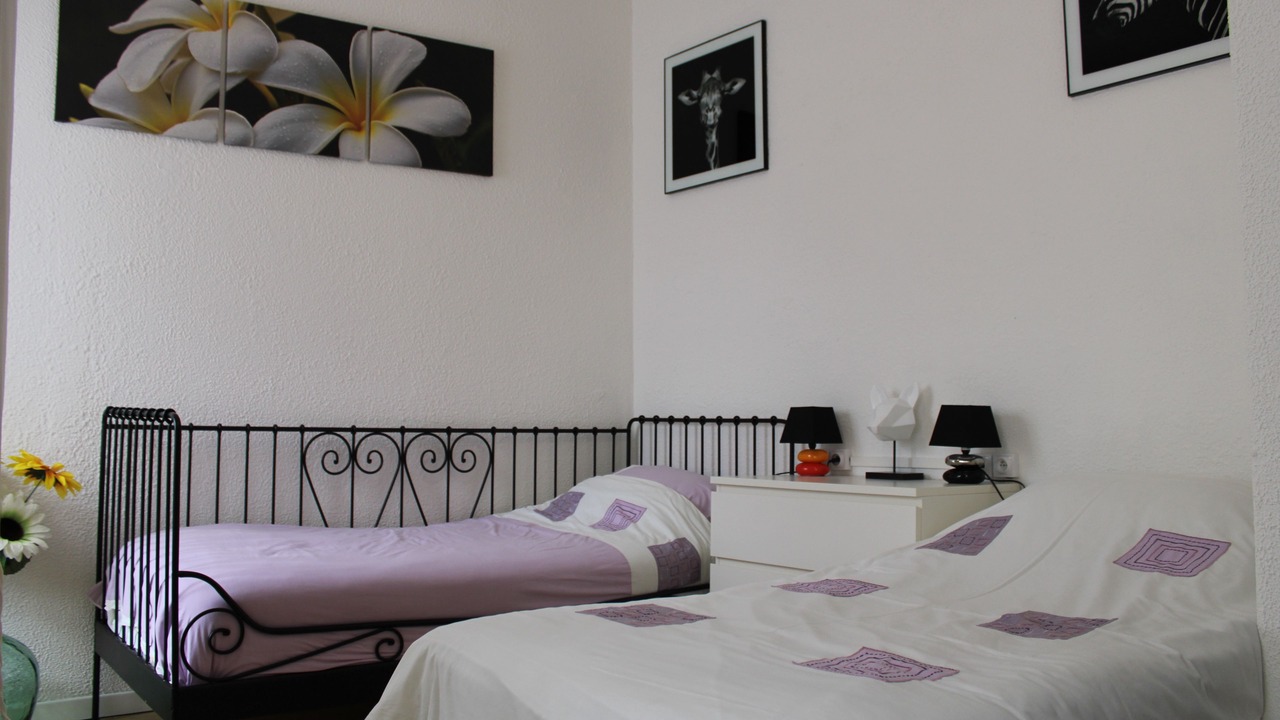 Photo of Bedroom in Routier