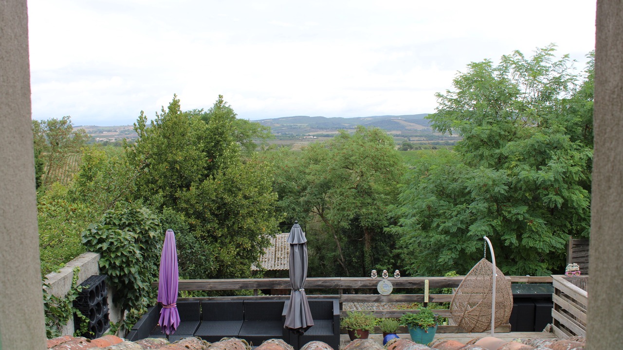 Photo of Bedroom in Routier