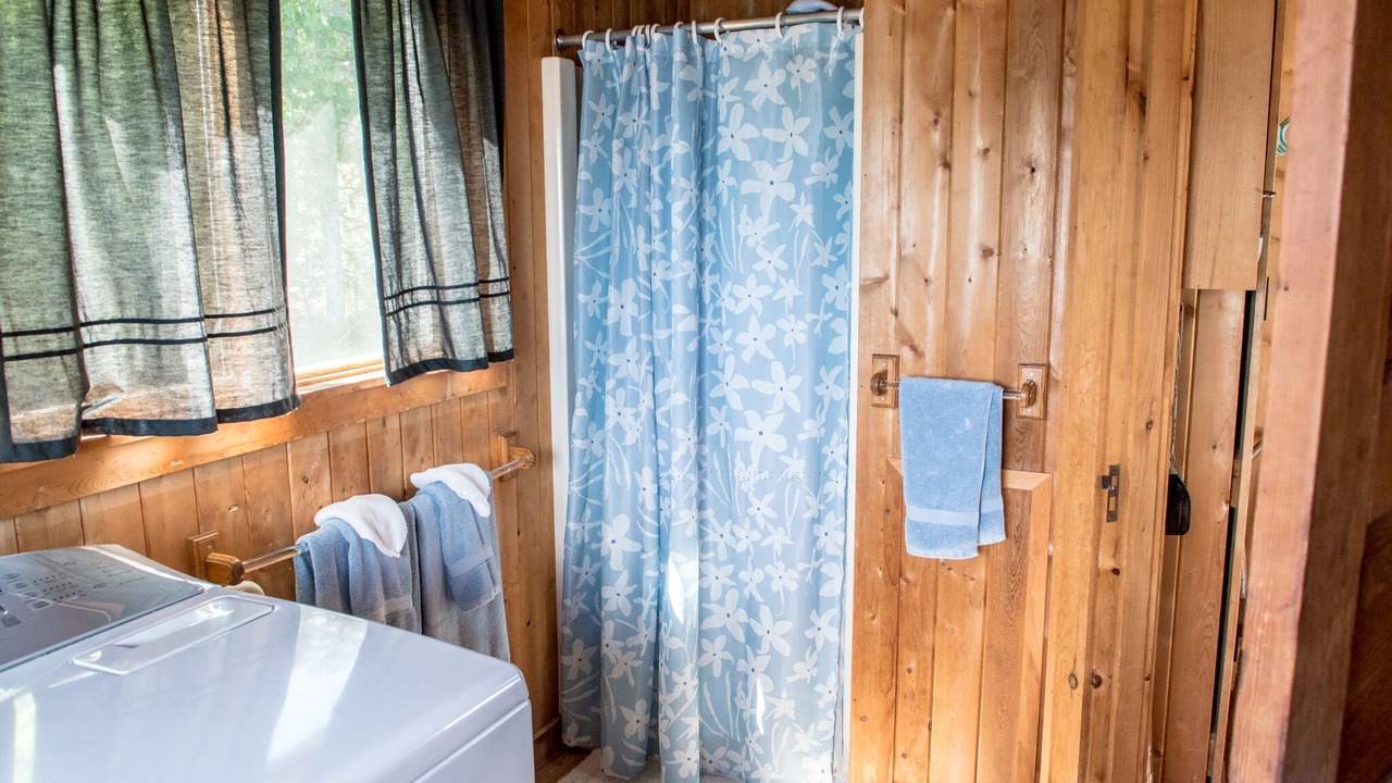 Photo of Bathroom in Brooklin