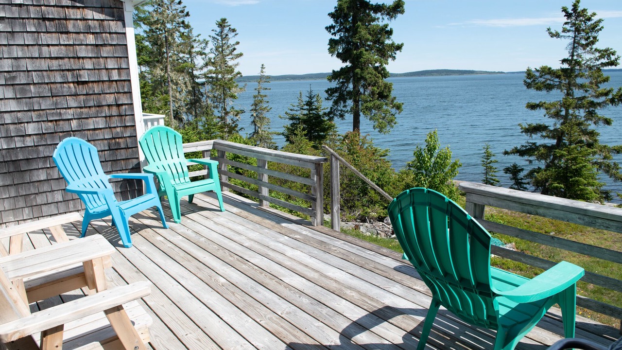 Photo of Outdoor in Brooklin