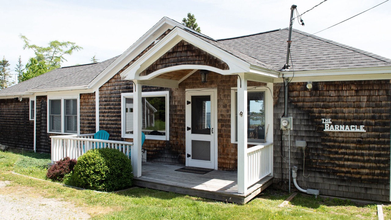 Photo of Outdoor in Brooklin