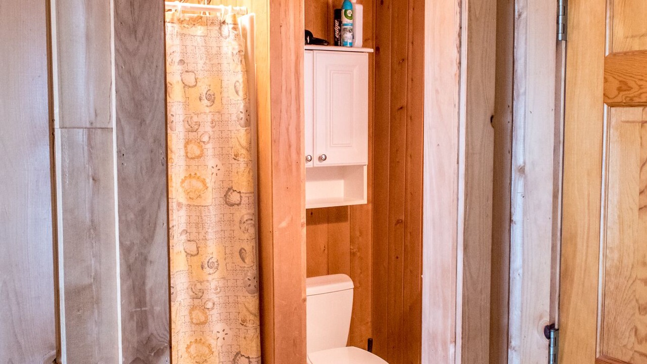 Photo of Bathroom in Brooklin