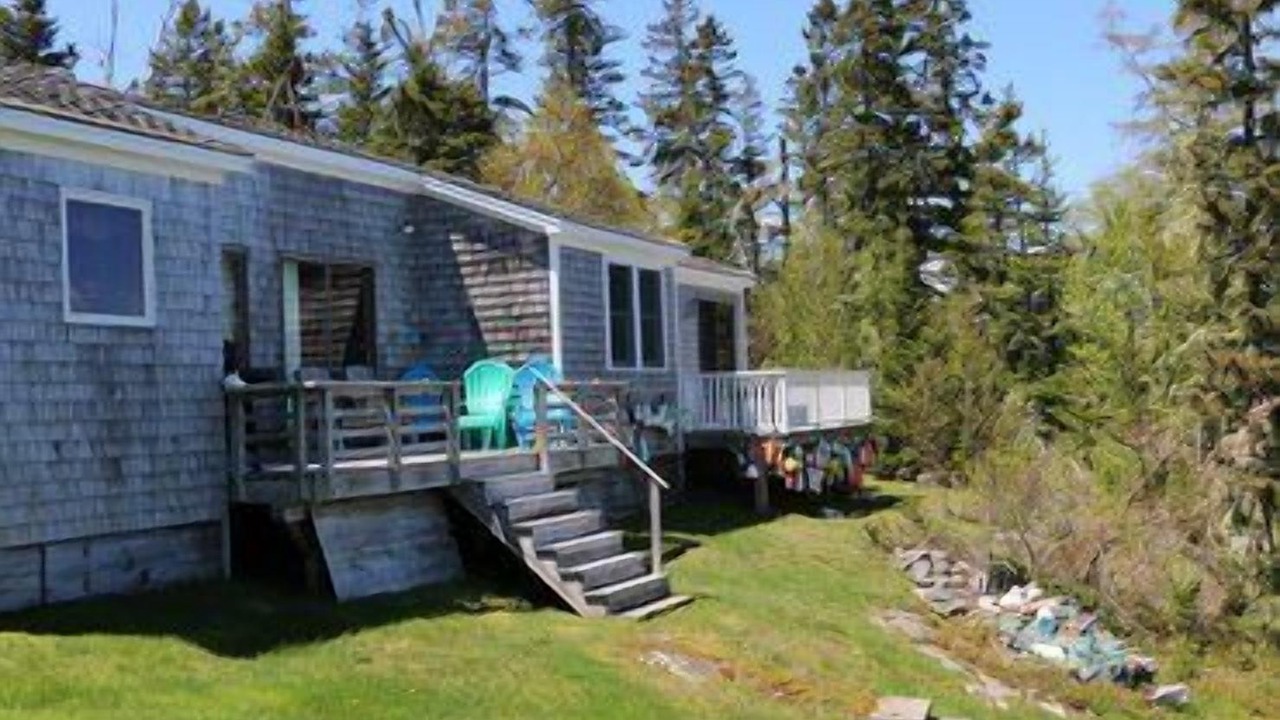 Photo of Outdoor in Brooklin