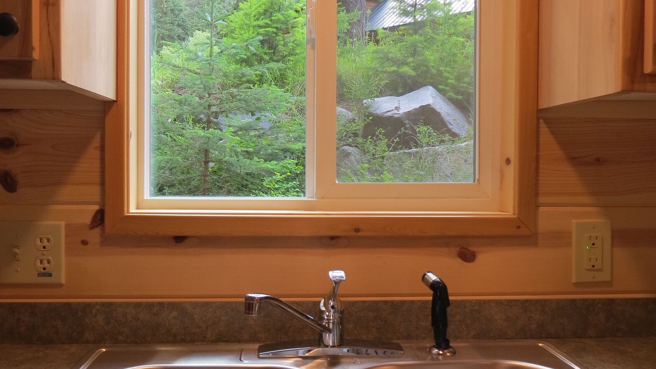 Photo of Kitchen in North Powder