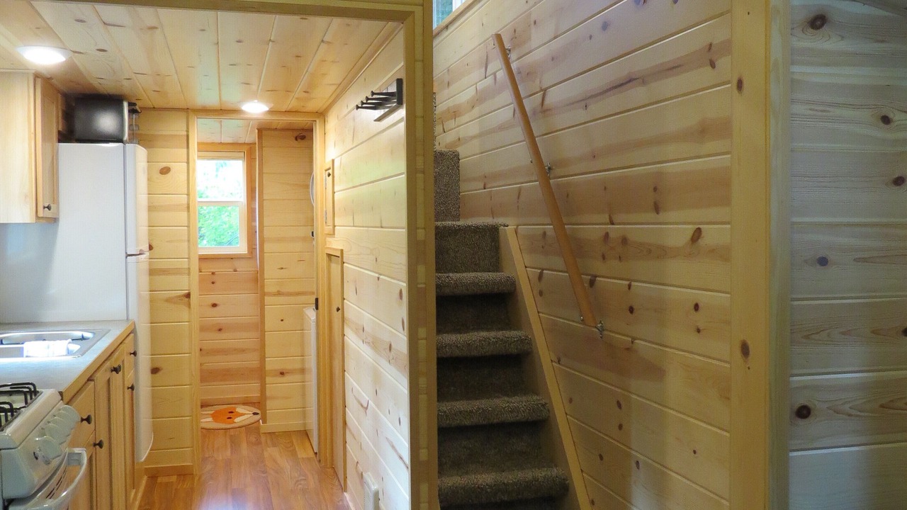 Photo of Kitchen in North Powder