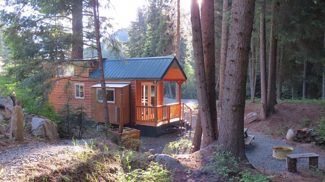 Photo of Outdoor in North Powder