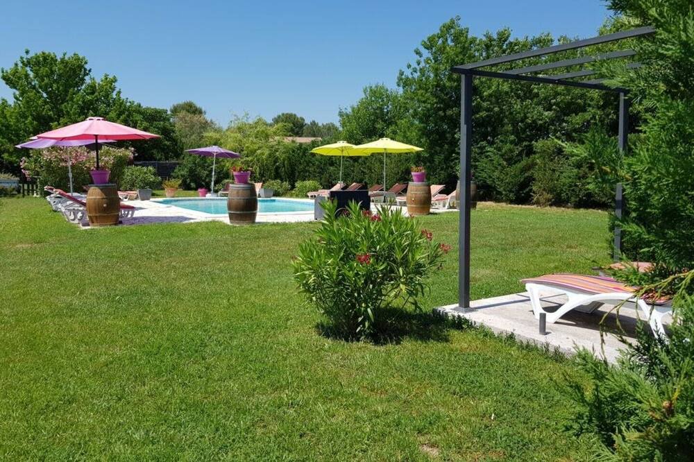 Photo of Outdoor in Montaud