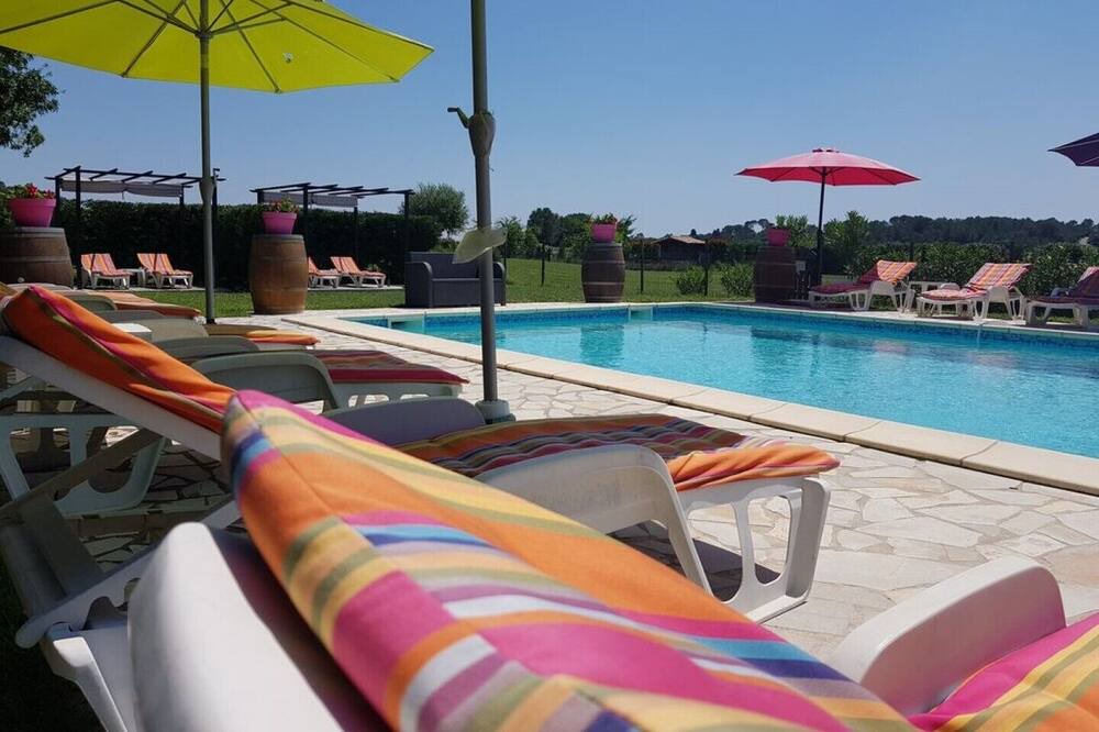 Photo of Outdoor in Montaud