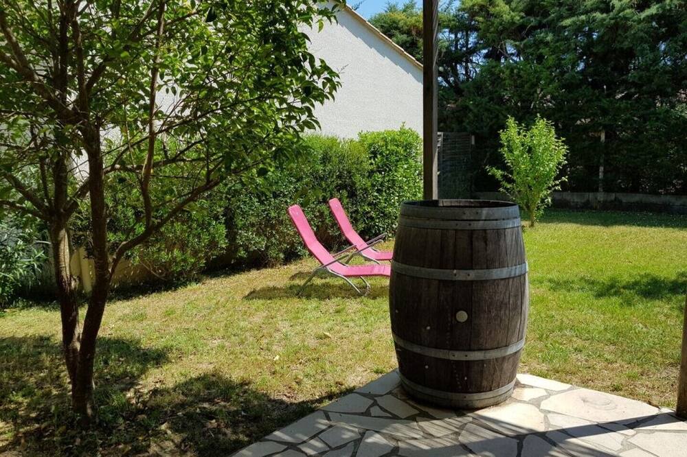 Photo of Outdoor in Montaud