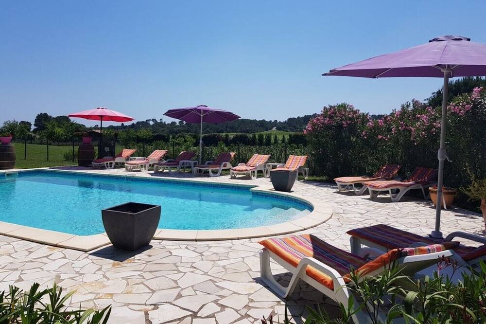 Photo of Outdoor in Montaud