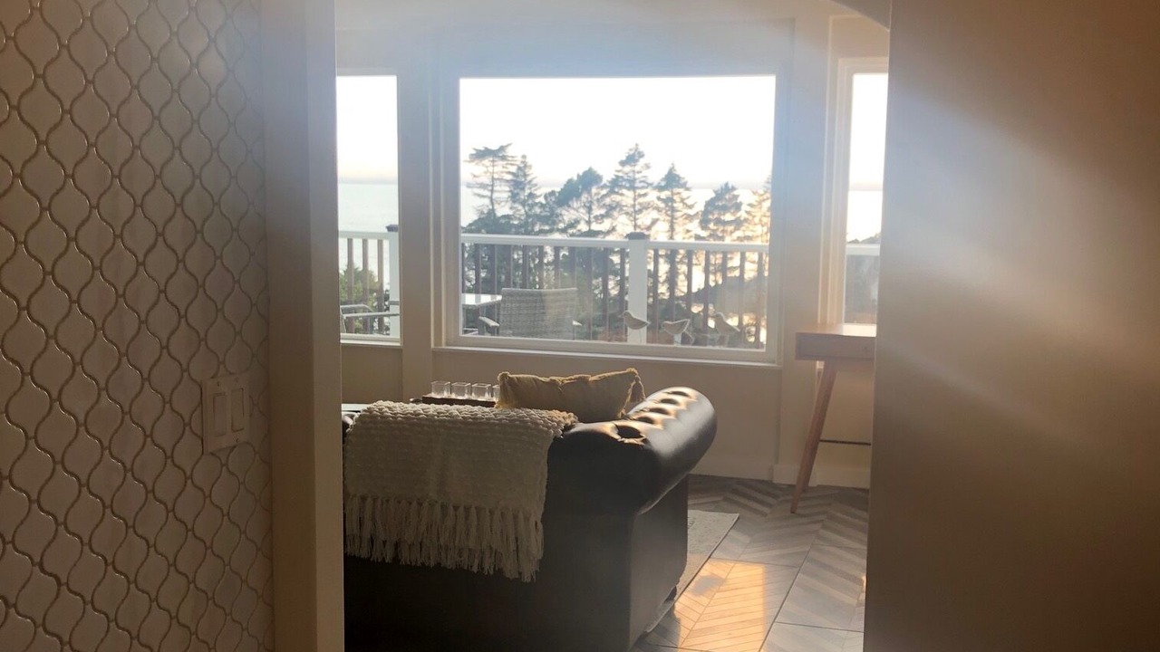 Photo of Bedroom in Little River