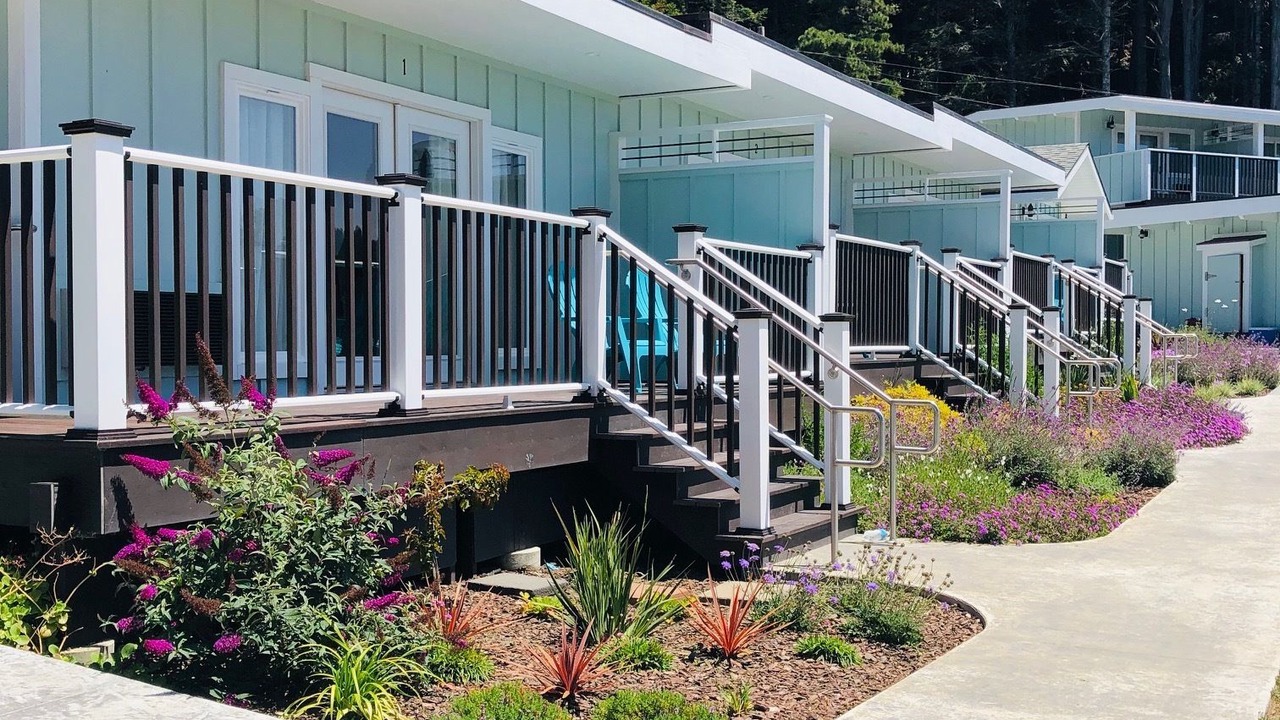 Photo of Outdoor in Little River