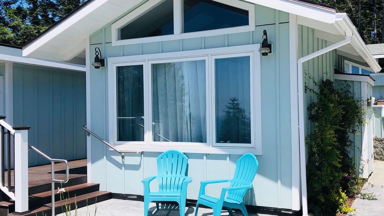 Photo of Outdoor in Little River