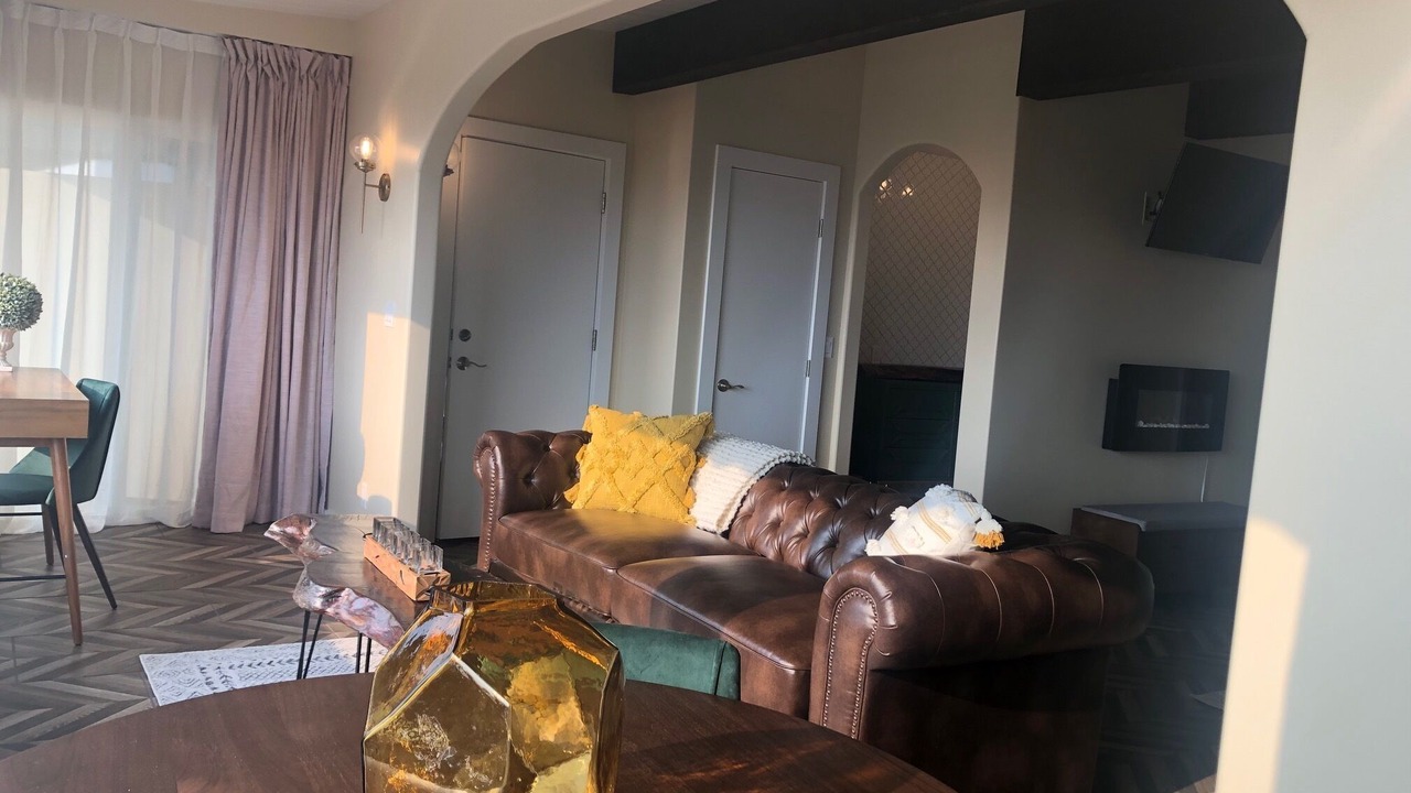 Photo of Bedroom in Little River