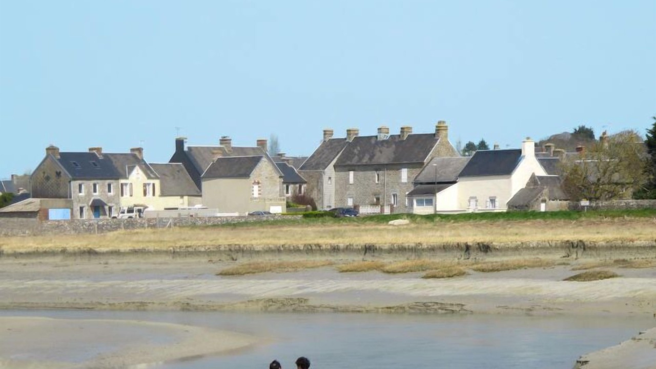 Photo of Outdoor in Regnezville-sur-Mer