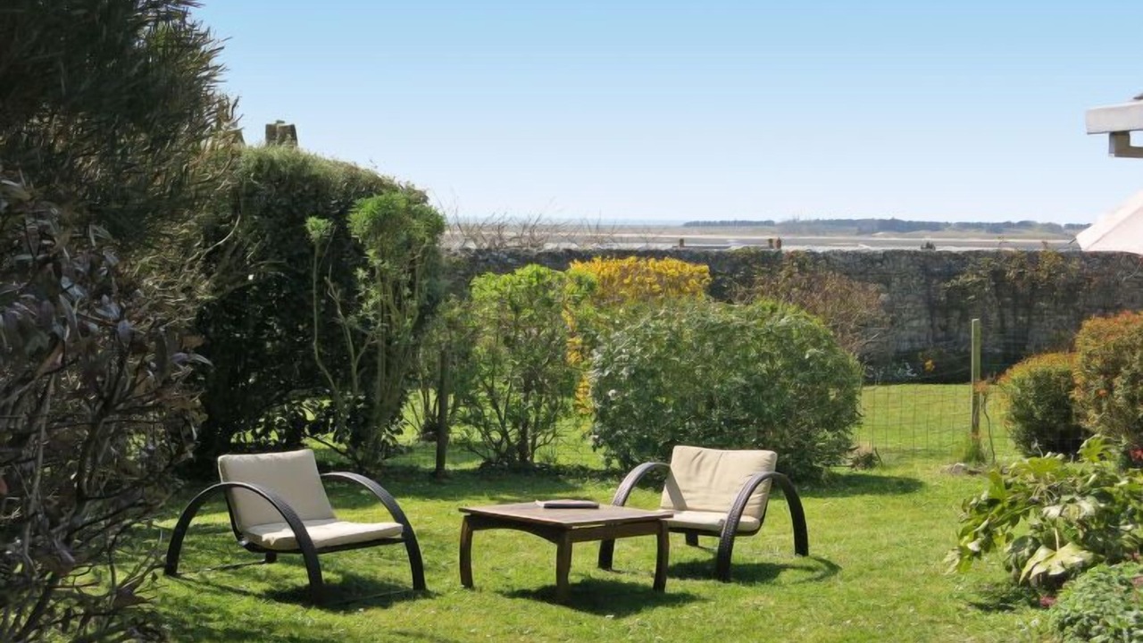 Photo of Outdoor in Regnezville-sur-Mer