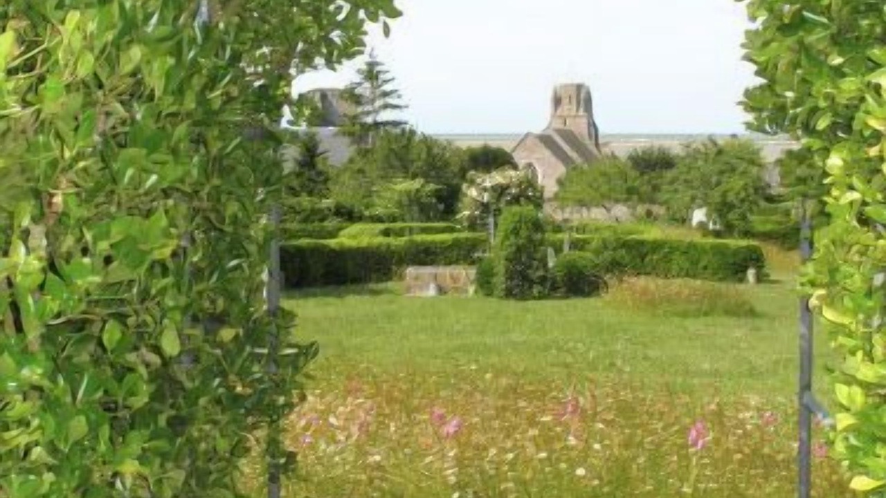 Photo of Outdoor in Regnezville-sur-Mer