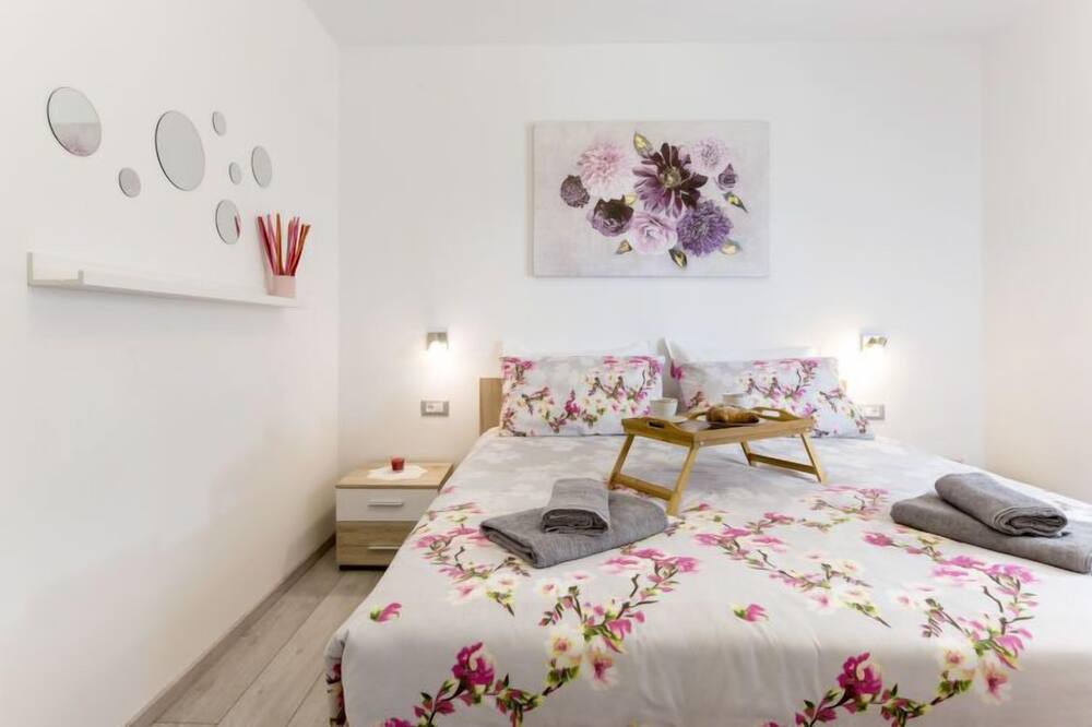 Photo of Bedroom in Brecevici