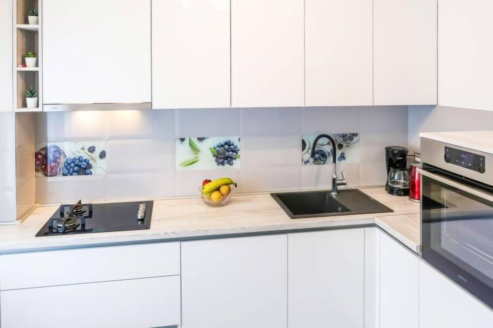 Photo of Kitchen in Brecevici