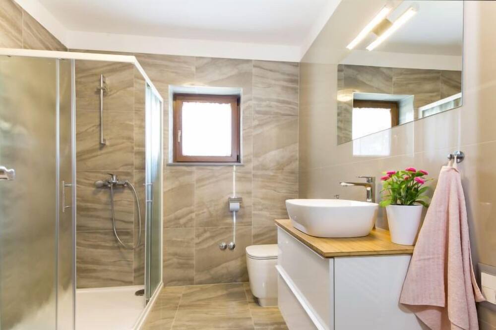 Photo of Bathroom in Brecevici