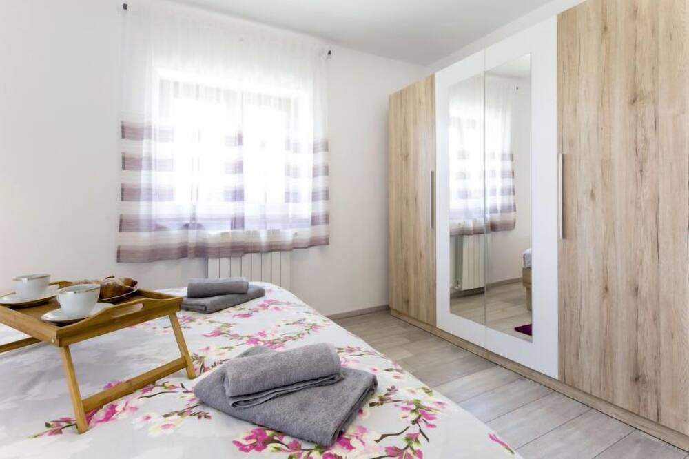 Photo of Bedroom in Brecevici