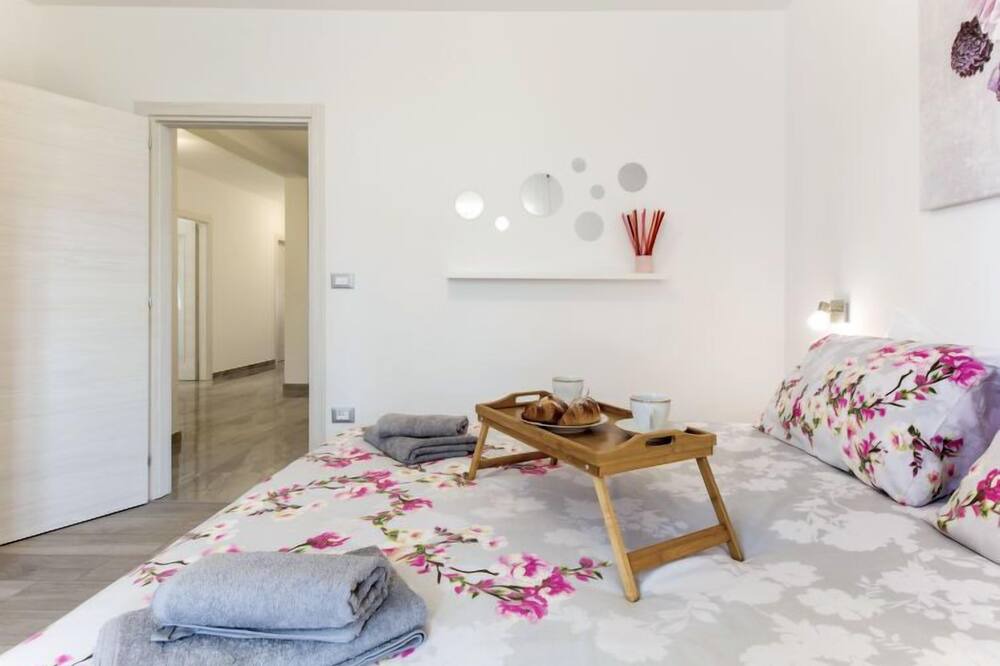 Photo of Bedroom in Brecevici