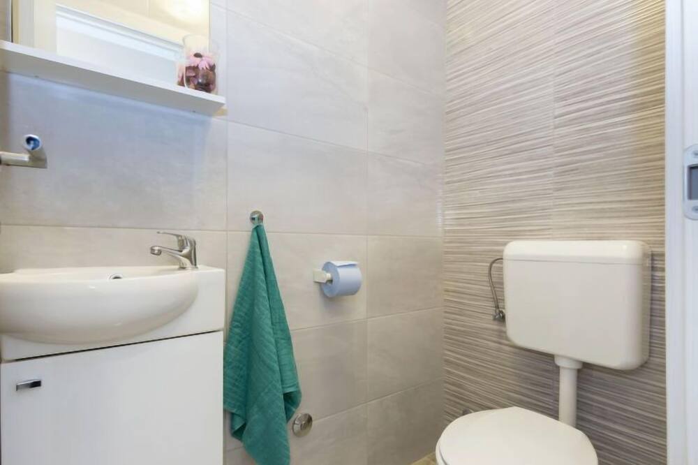 Photo of Bathroom in Brecevici
