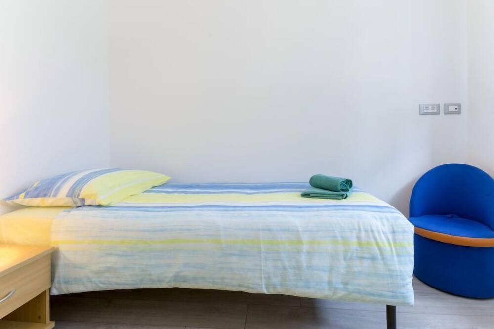Photo of Bedroom in Brecevici