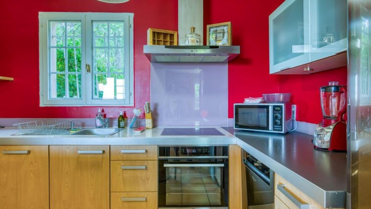Photo of Kitchen in Sabran