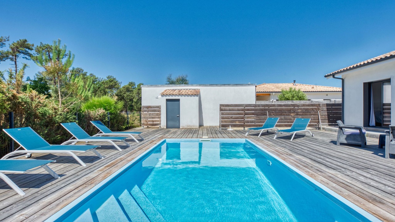 Photo of Outdoor in Vensac