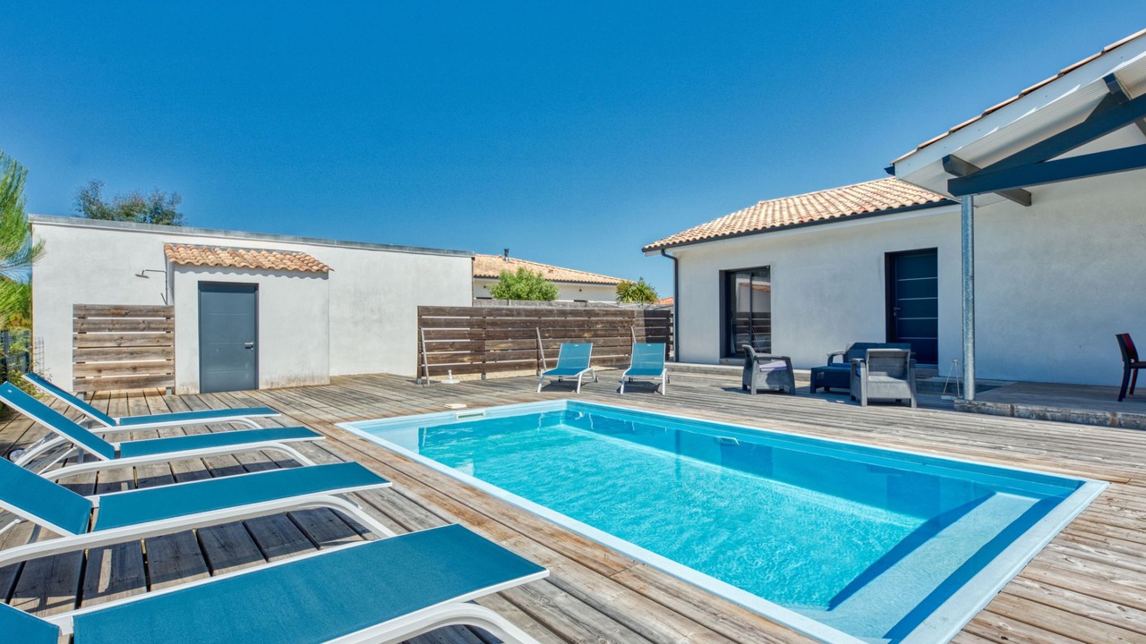 Photo of Outdoor in Vensac