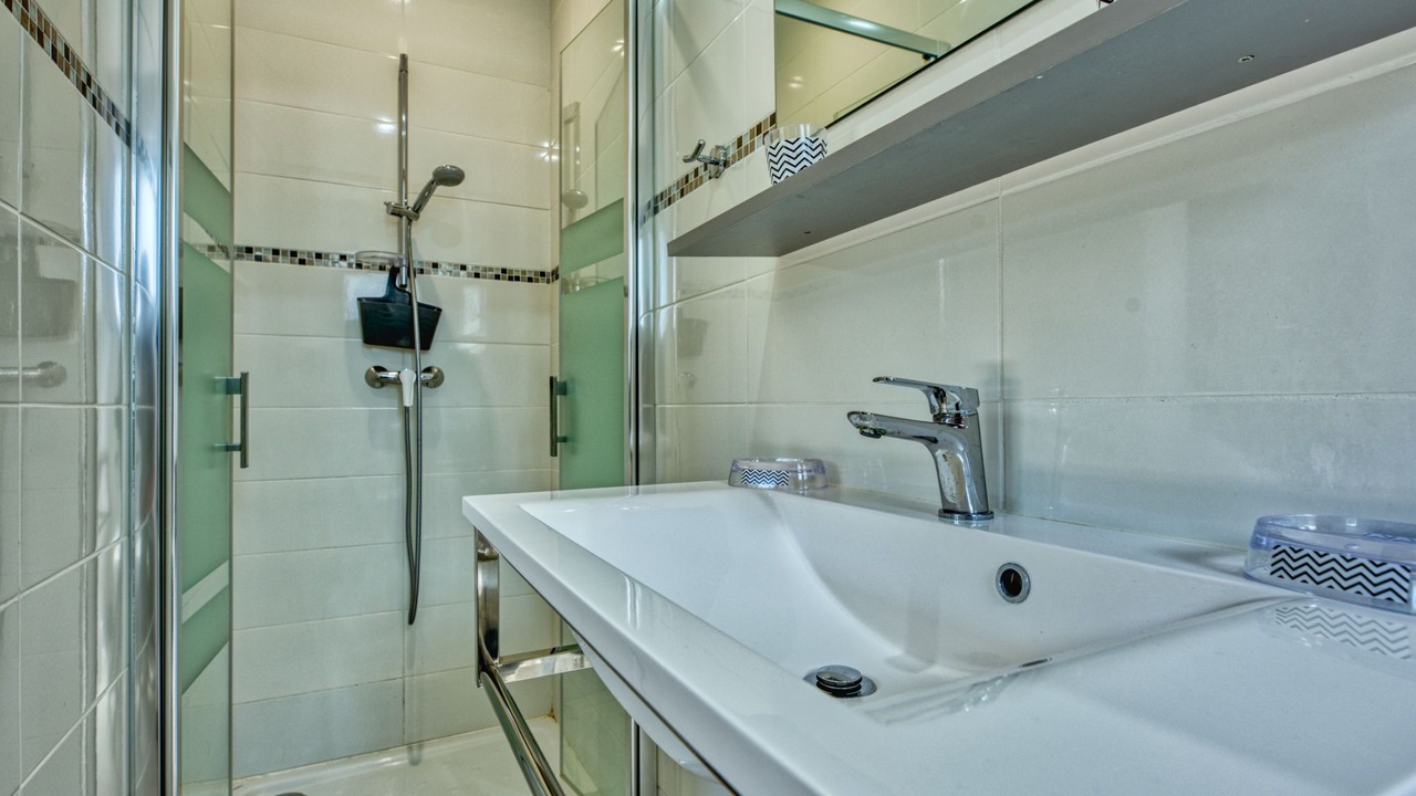 Photo of Bathroom in Vensac