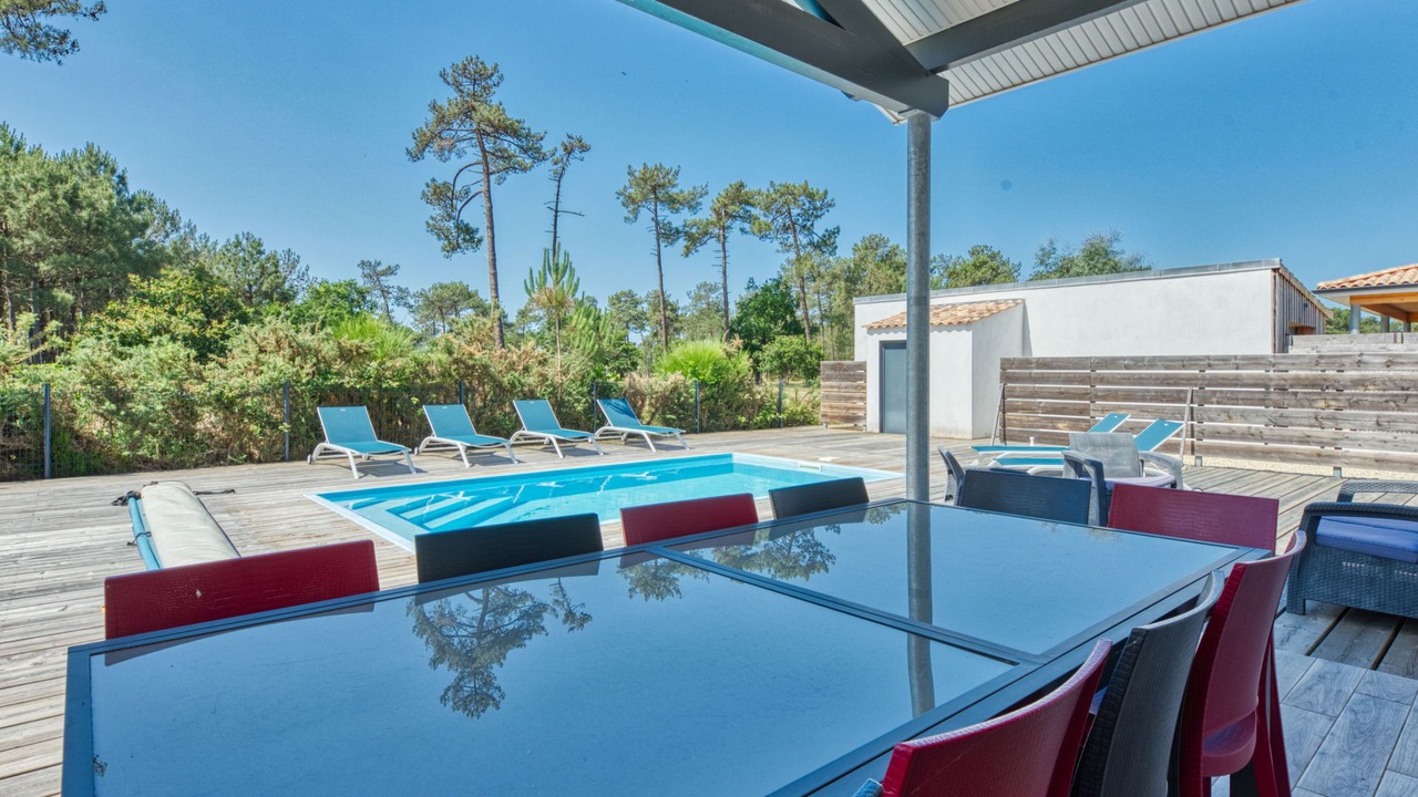 Photo of Outdoor in Vensac