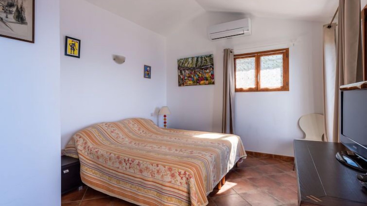 Photo of Bedroom in Canari