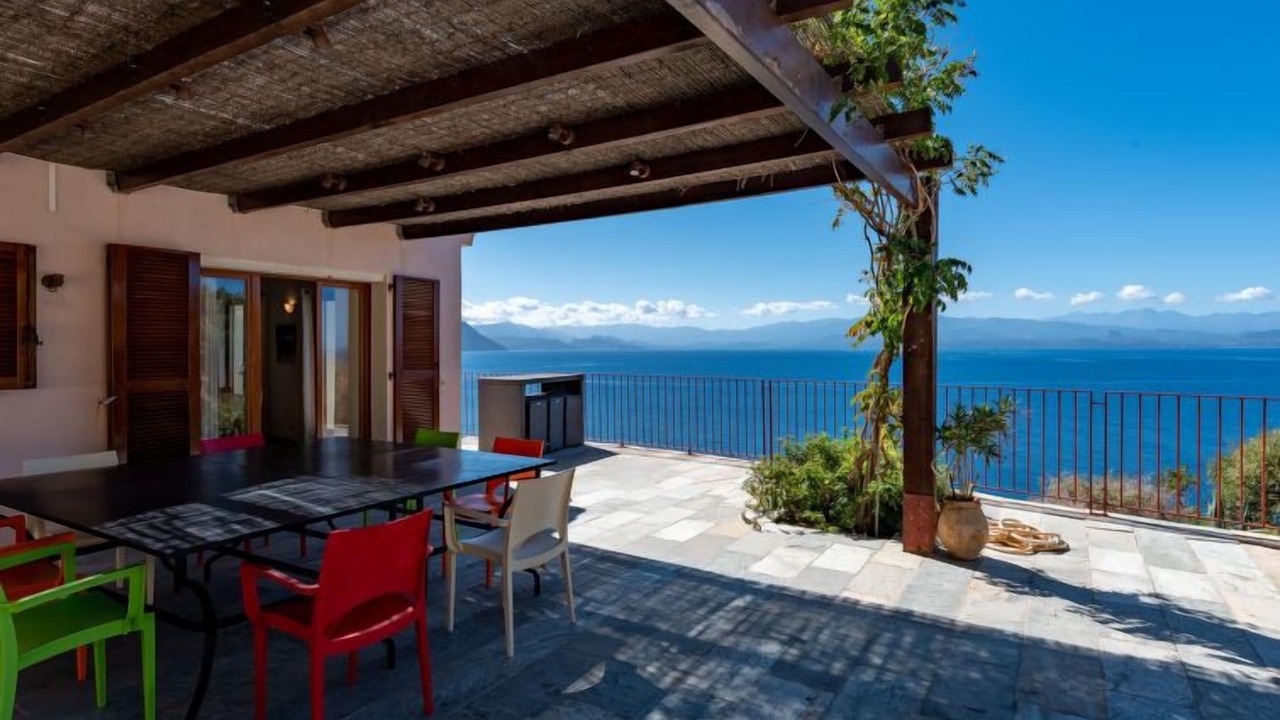 Photo of Patio Balcony in Canari