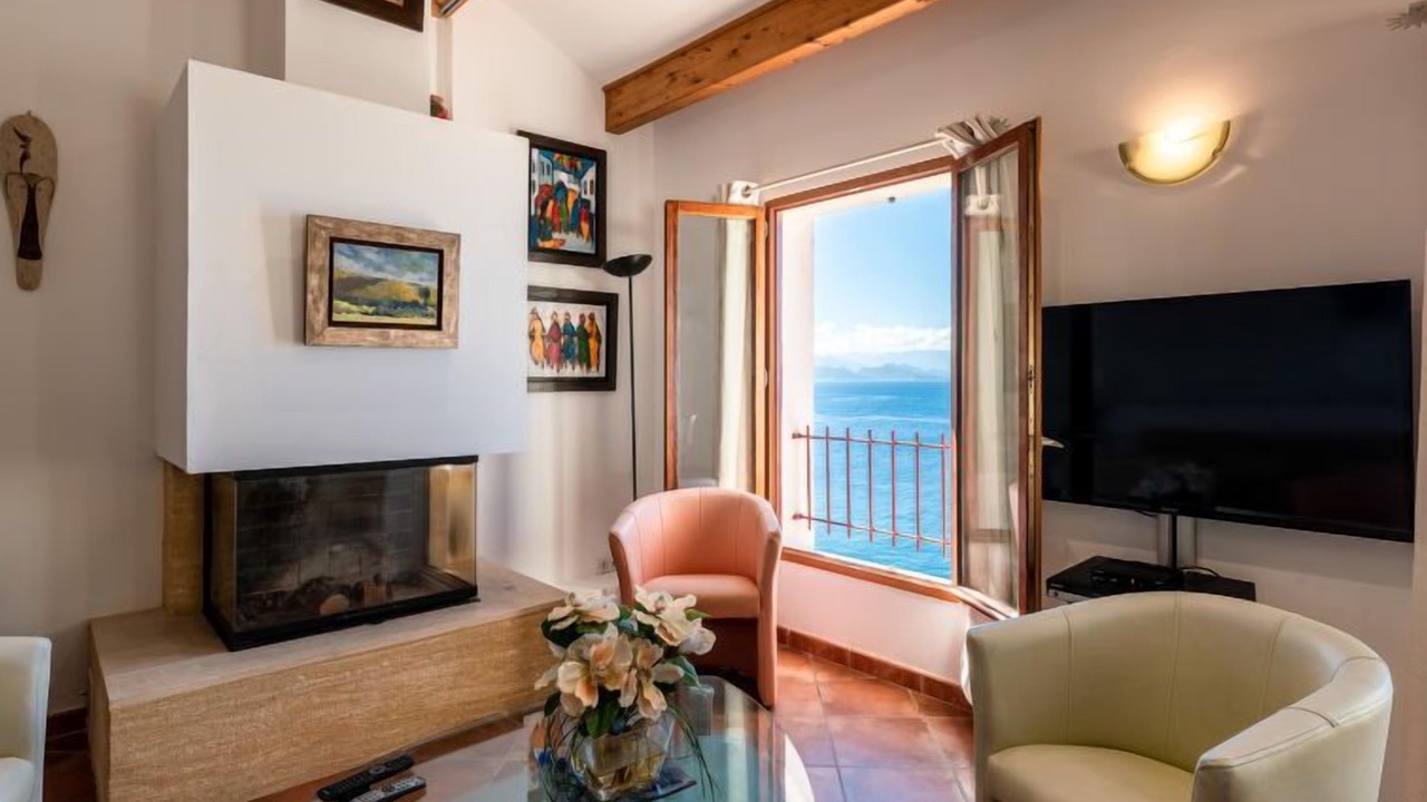 Photo of Livingroom in Canari