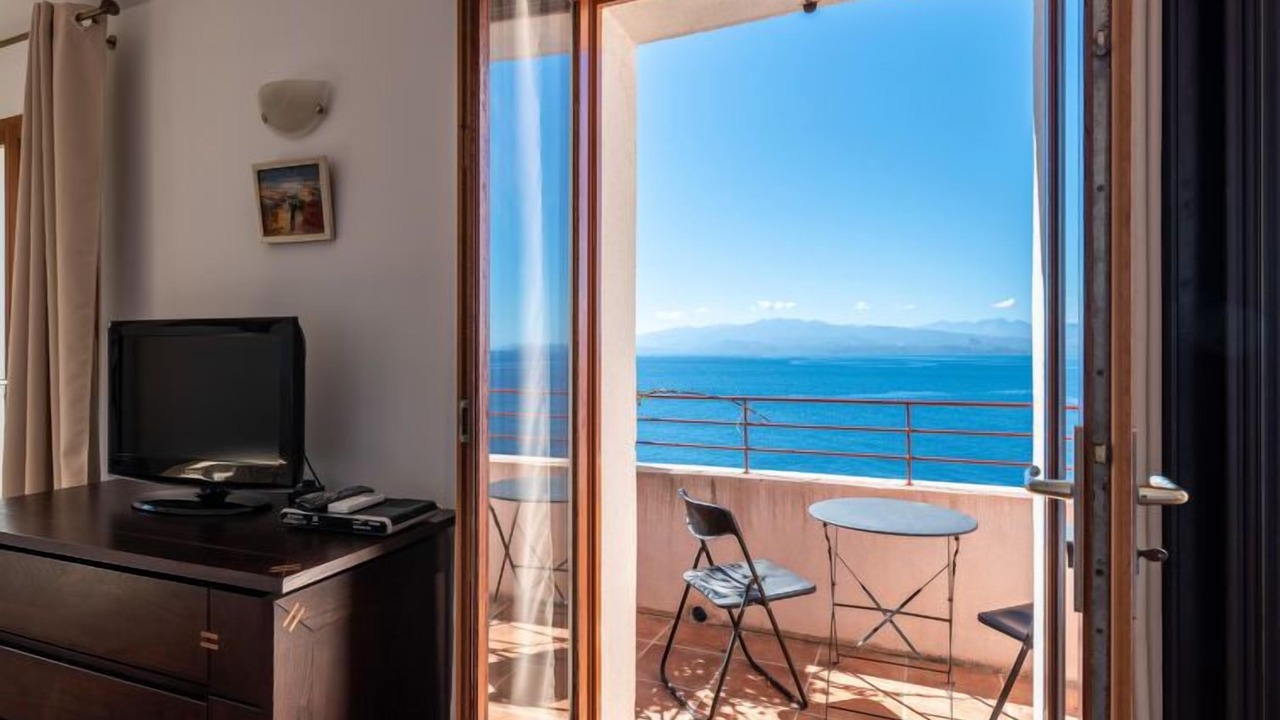 Photo of Patio Balcony in Canari